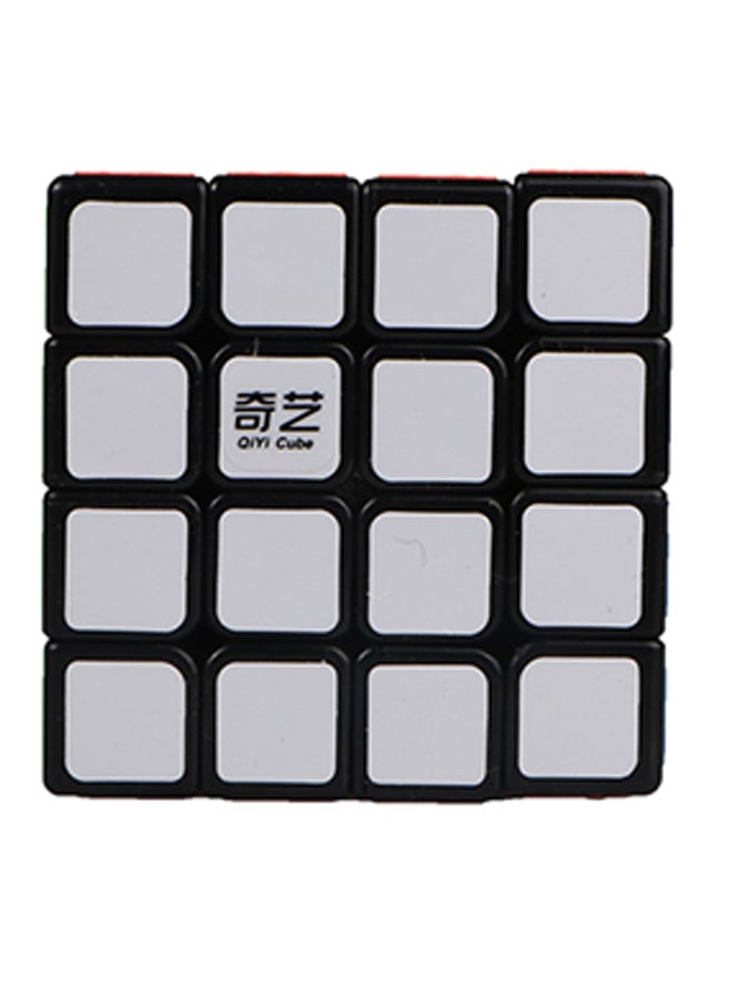 مكعب روبيك بلاستيكي 4x4 6.2x6.2x6.2سم - Image 4